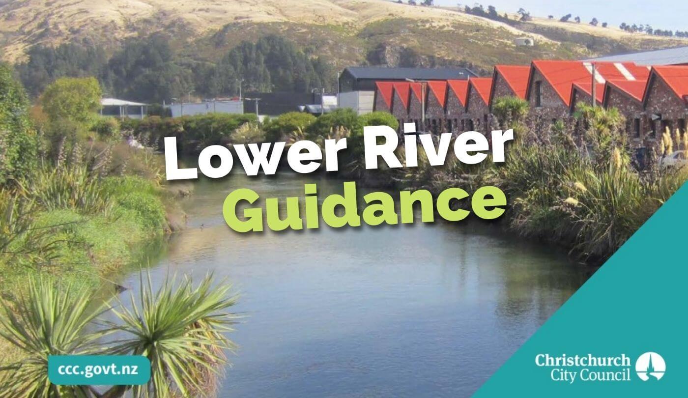 Lower River Guidance