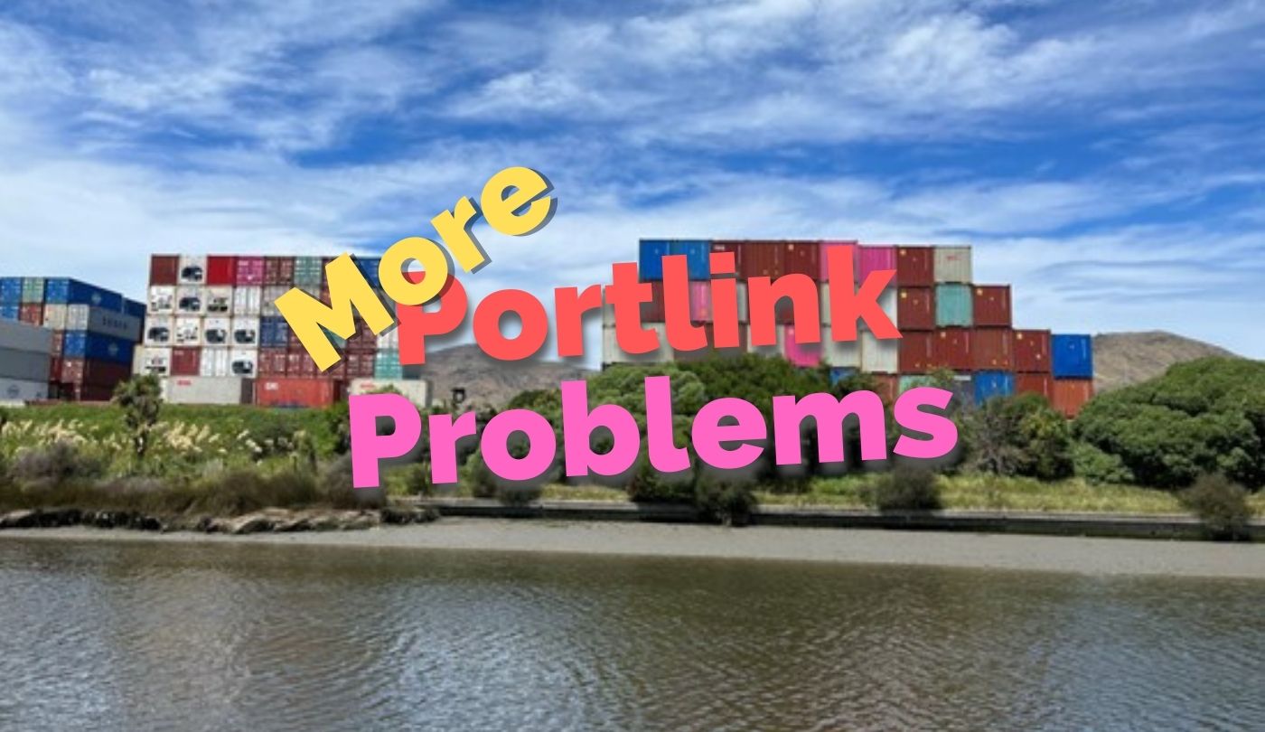 Portlink