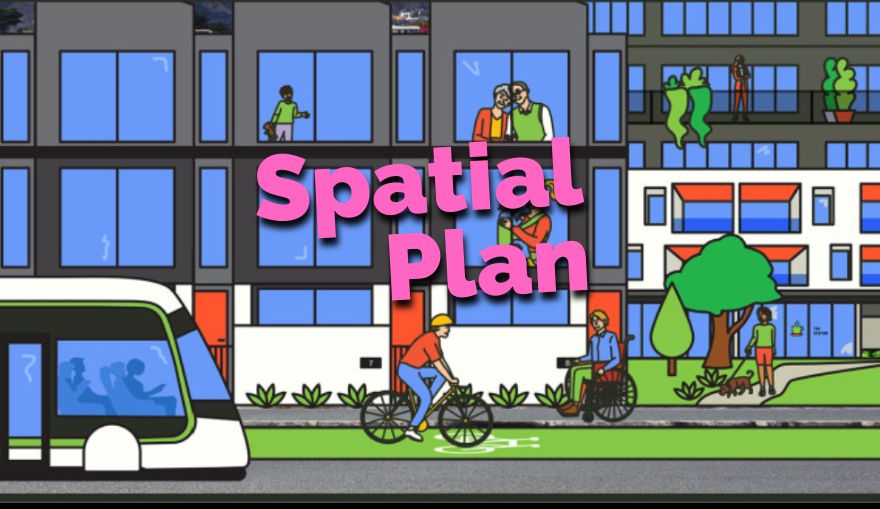 Spatial Plan