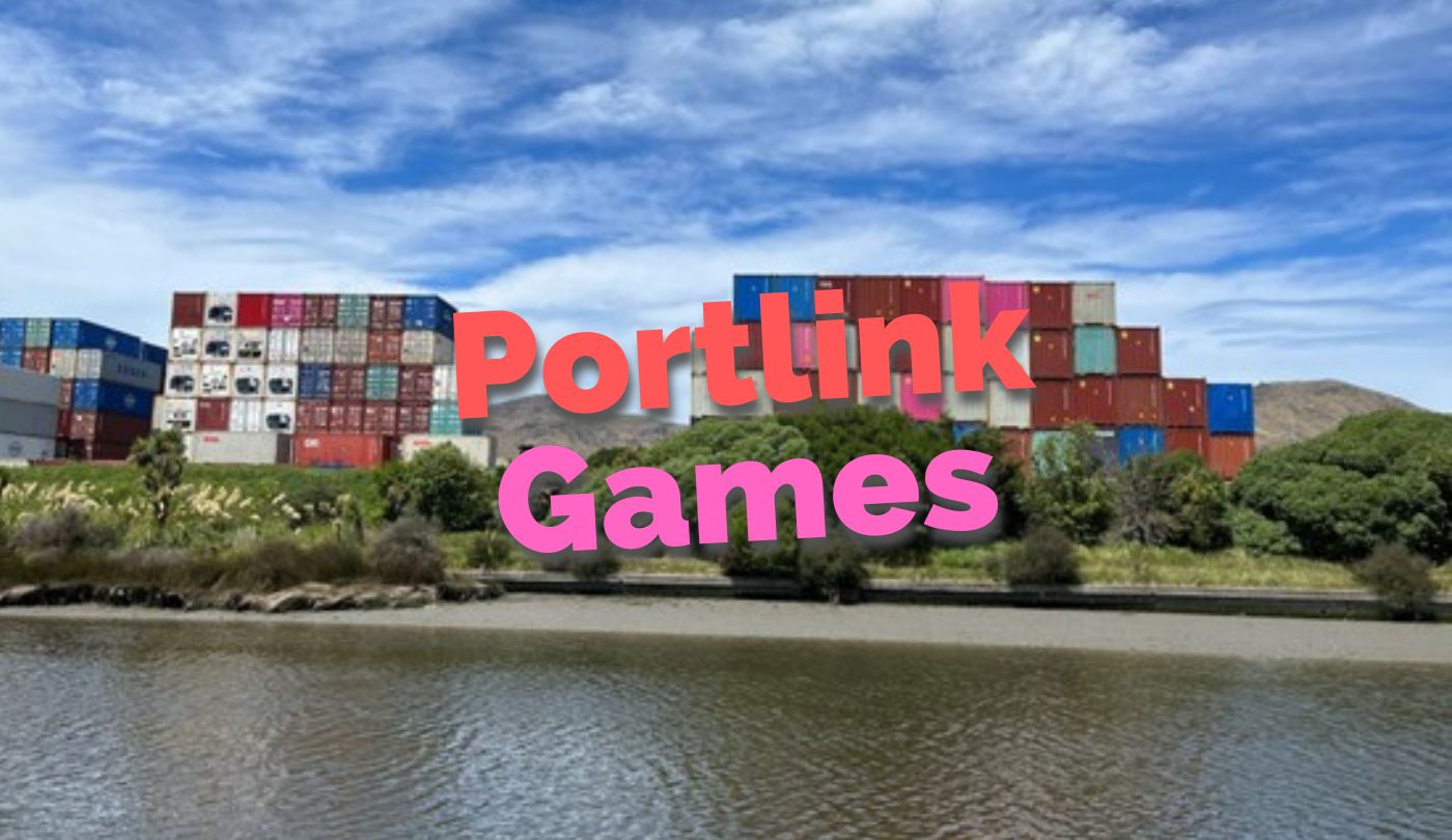 Portlink Games