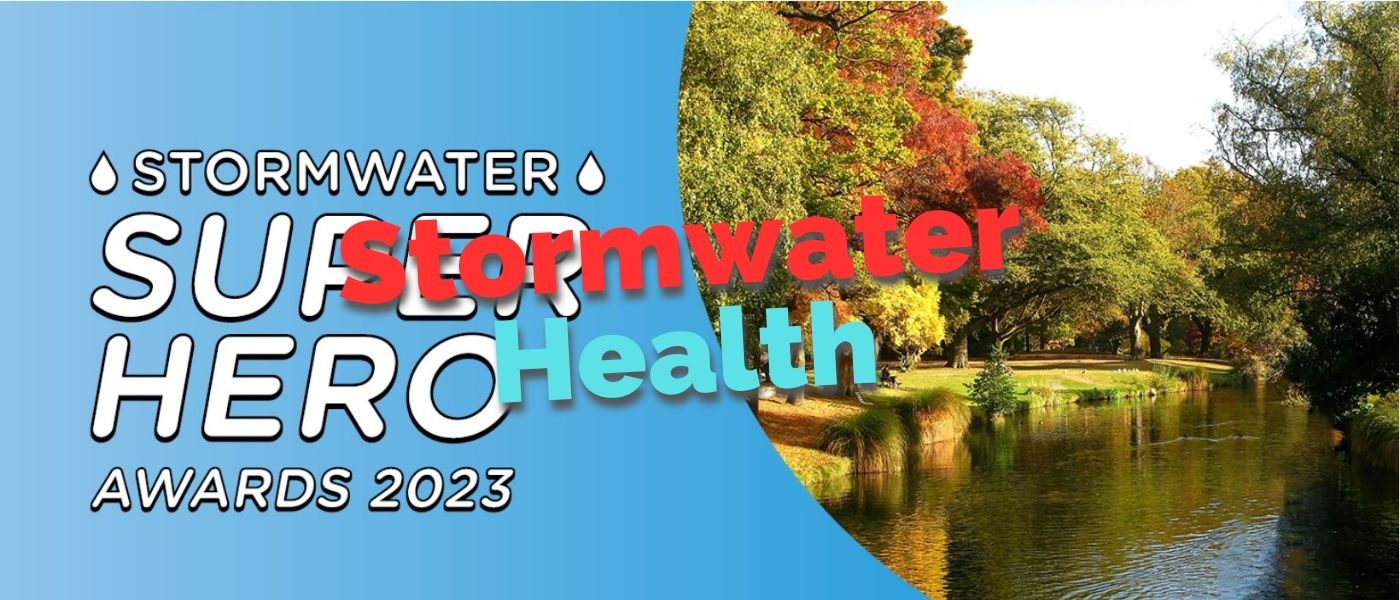 Stormwater health