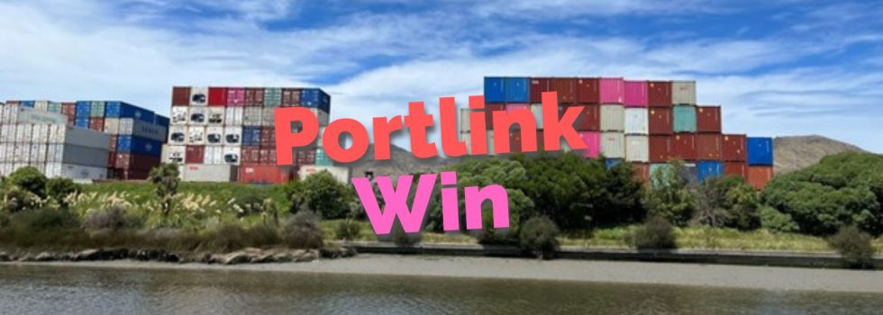 Portlink Win