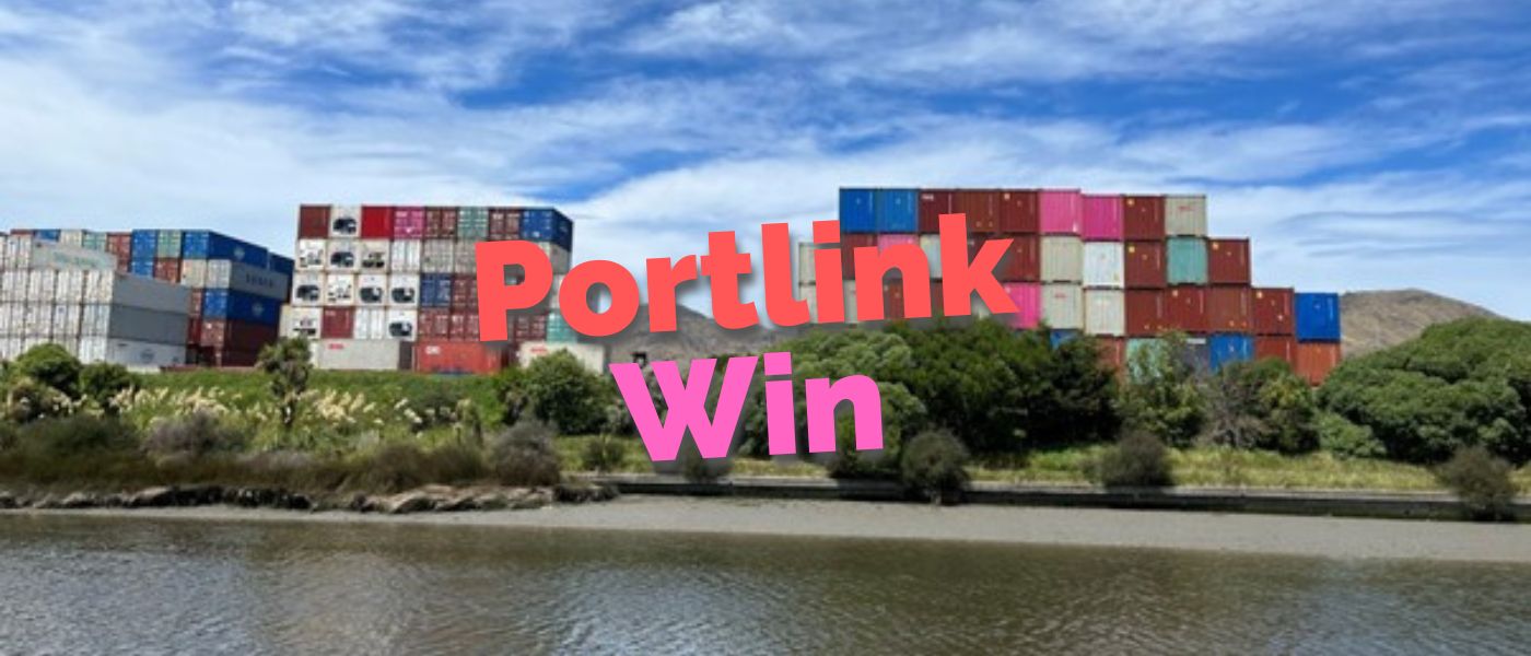 Portlink Win