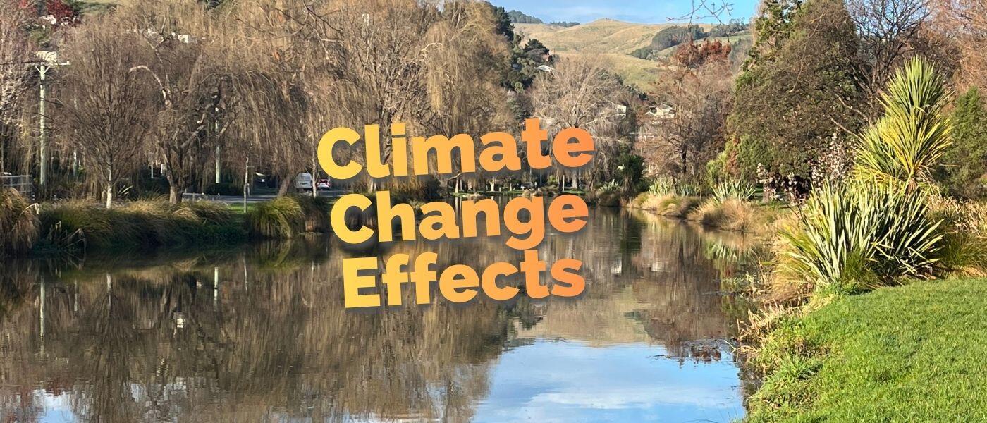 Climate change