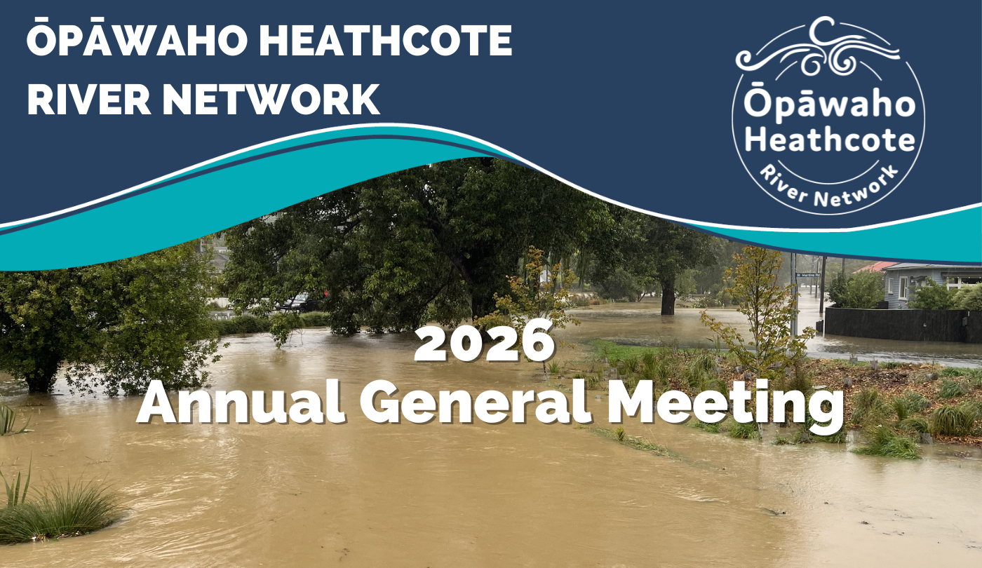 2026 OHRN AGM pres