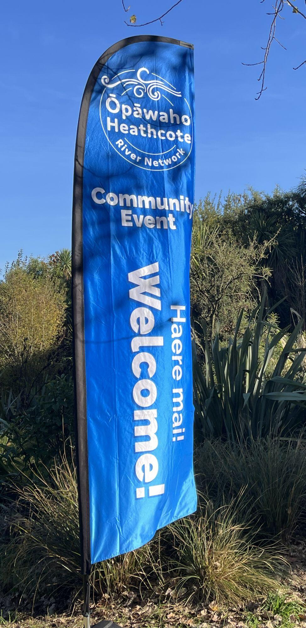 Event Flag