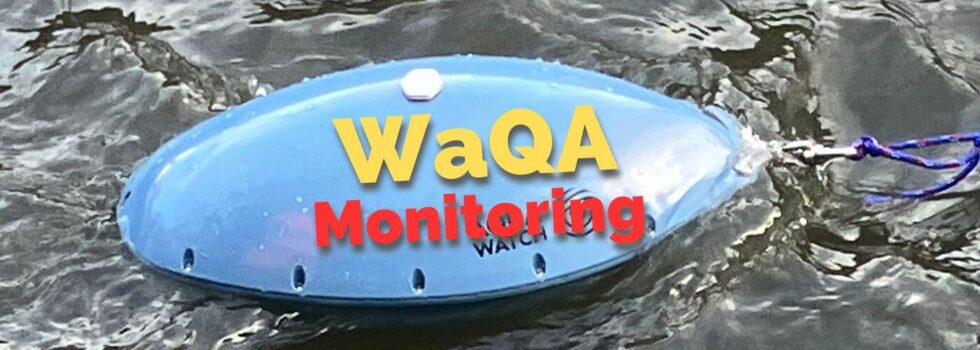 WaQA Monitoring