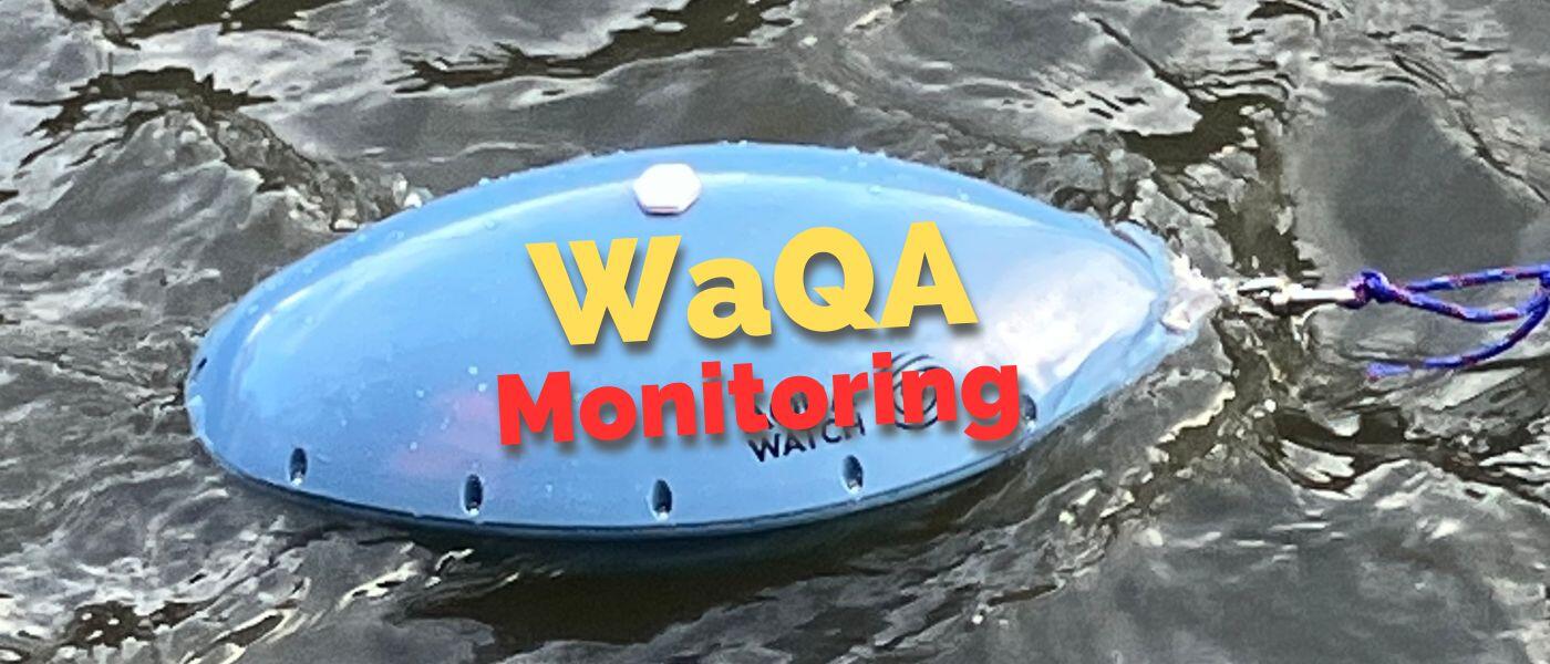 WaQA Monitoring